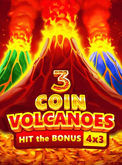 3vvv Progressive jackpot slot cover on 3vvv